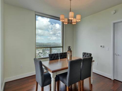 Condo for rent at 300 Bowie St #2803, Austin, TX 78703