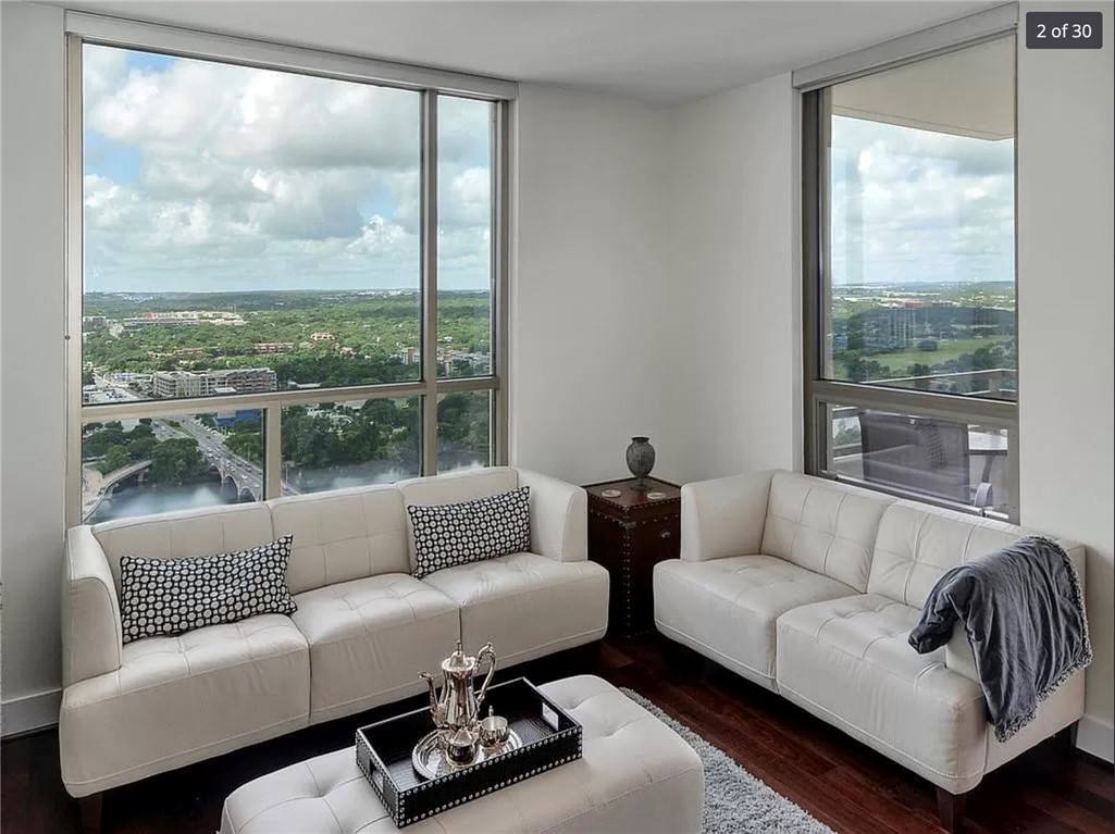 Condo for rent at 300 Bowie St #2803, Austin, TX 78703
