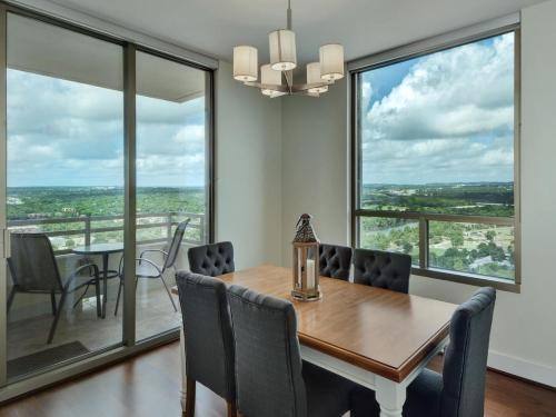 Condo for rent at 300 Bowie St #2803, Austin, TX 78703