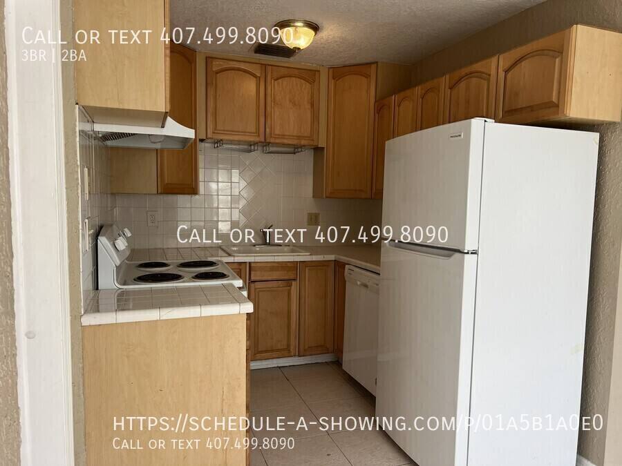 House for rent at 731 W Comstock Ave, Winter Park, FL 32789