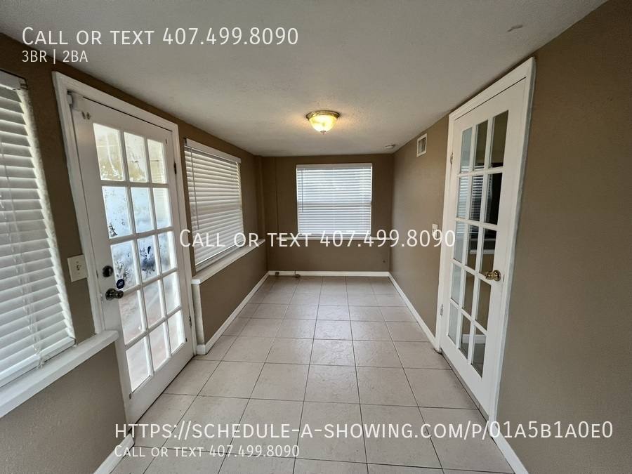 House for rent at 731 W Comstock Ave, Winter Park, FL 32789