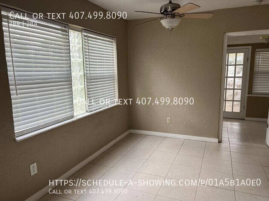 House for rent at 731 W Comstock Ave, Winter Park, FL 32789