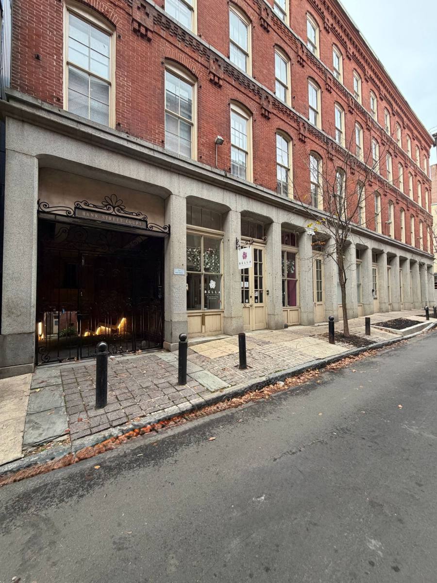 Apartment for rent at 24-30 S Bank St, Philadelphia, PA 19106