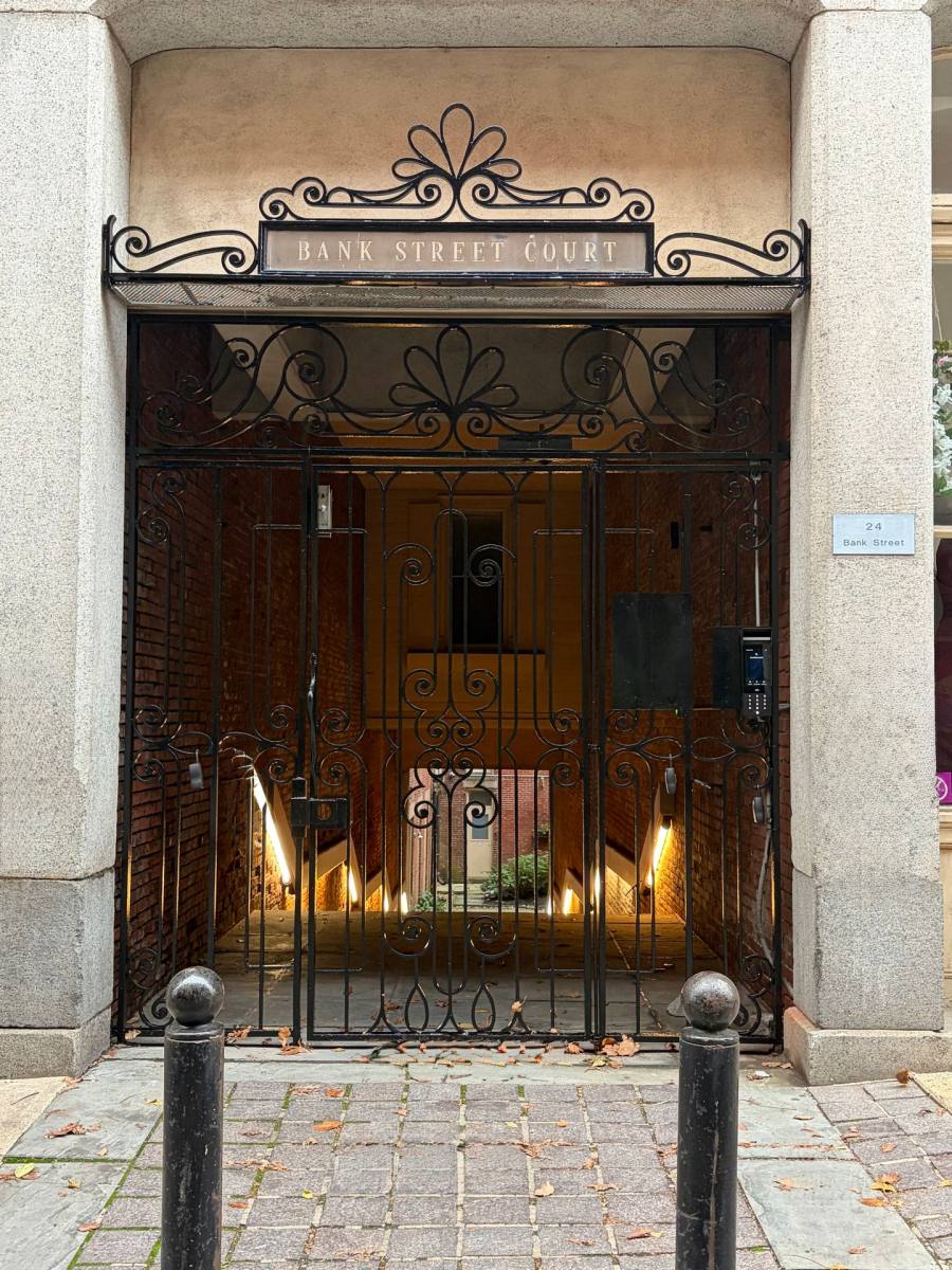 Apartment for rent at 24-30 S Bank St, Philadelphia, PA 19106