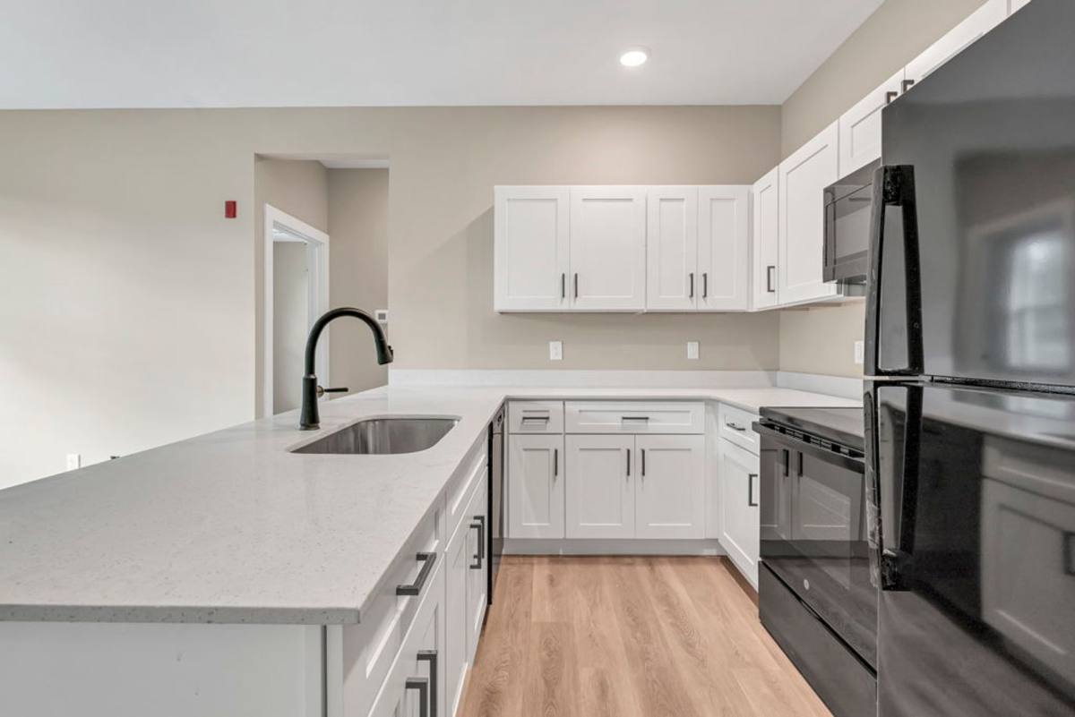 Apartment for rent at 601 Old 421 S, Boone, NC 28607