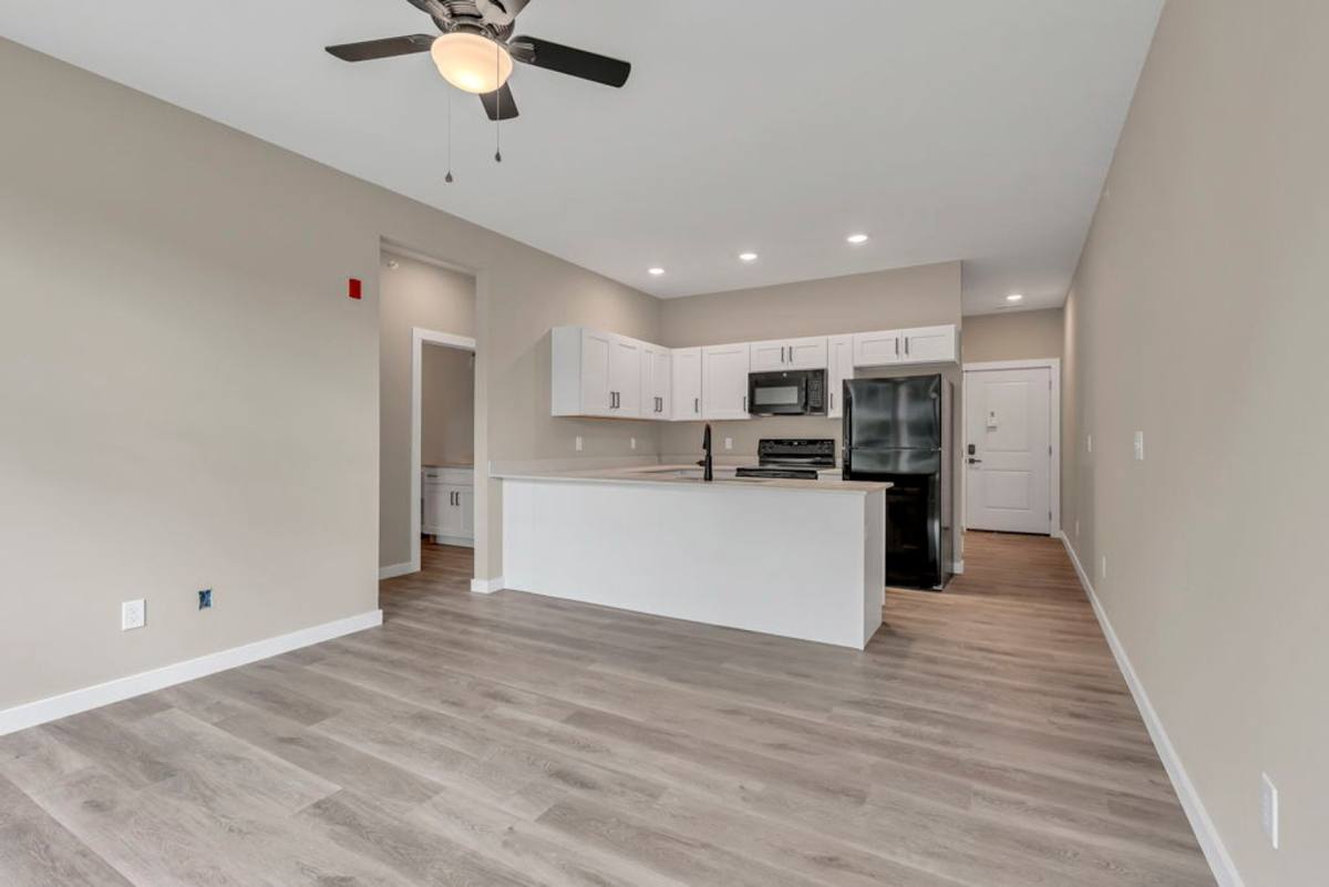 Apartment for rent at 601 Old 421 S, Boone, NC 28607