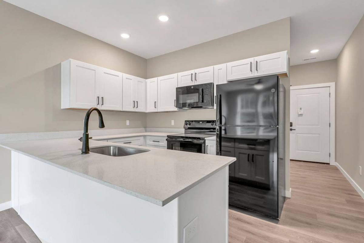Apartment for rent at 601 Old 421 S, Boone, NC 28607