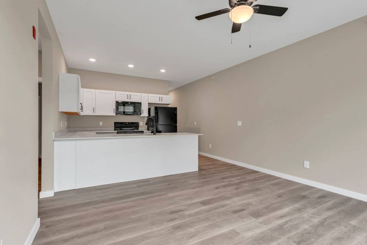 Apartment for rent at 601 Old 421 S, Boone, NC 28607