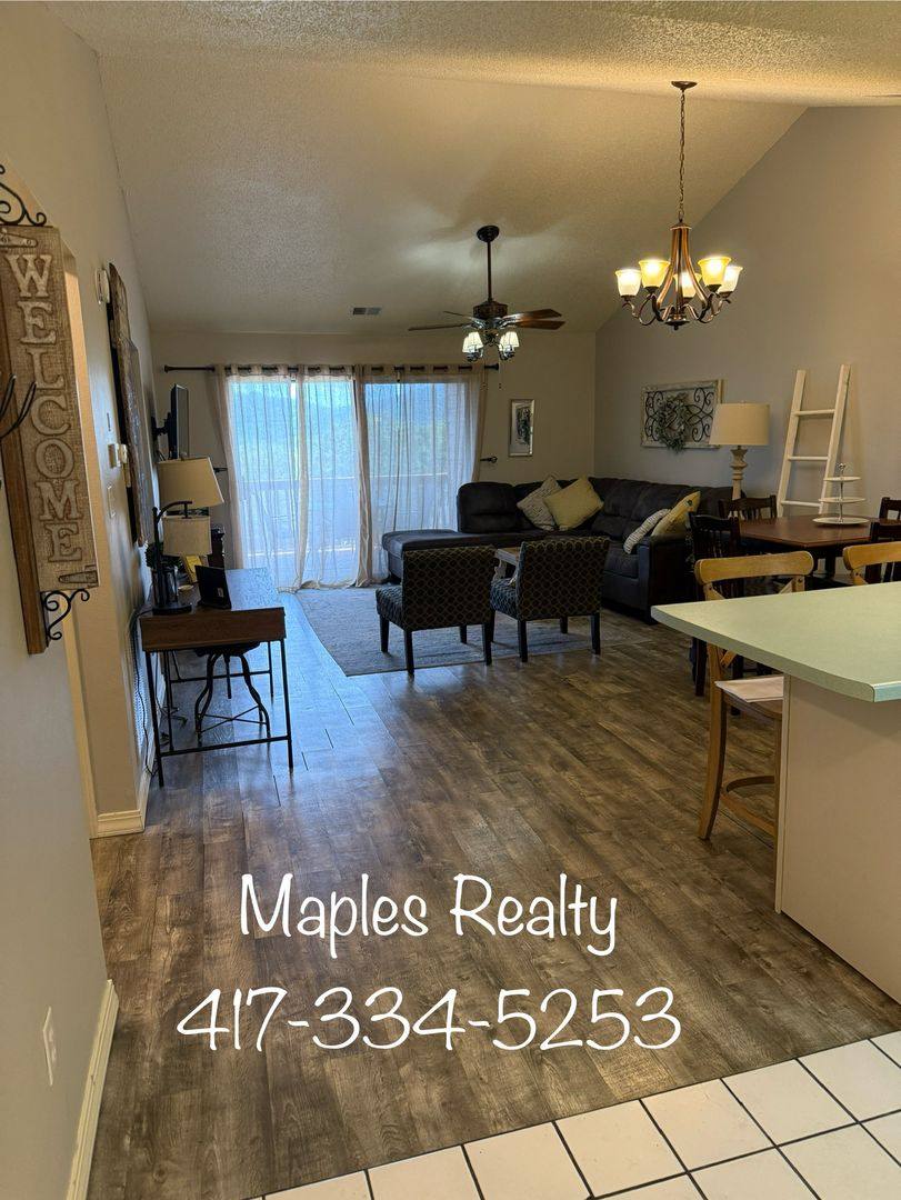 Condo for rent at 161 Avondale Dr, Branson, MO 65616