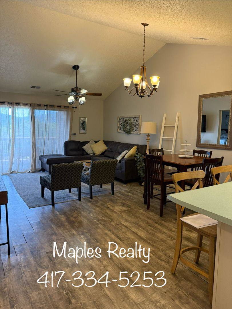 Condo for rent at 161 Avondale Dr, Branson, MO 65616