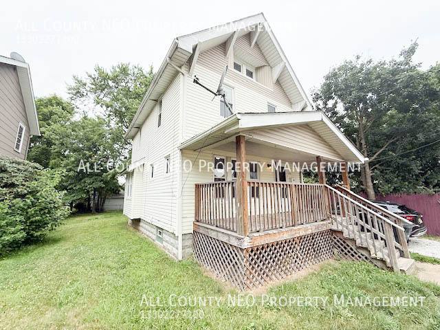 1114 Herberich Ave, Akron, OH 44301 - House for Rent - Image 2