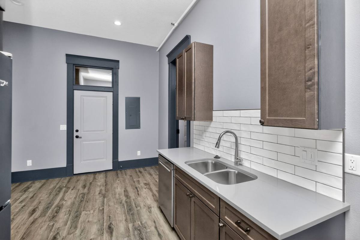 Apartment for rent at 1214 2nd St, Perry, IA 50220