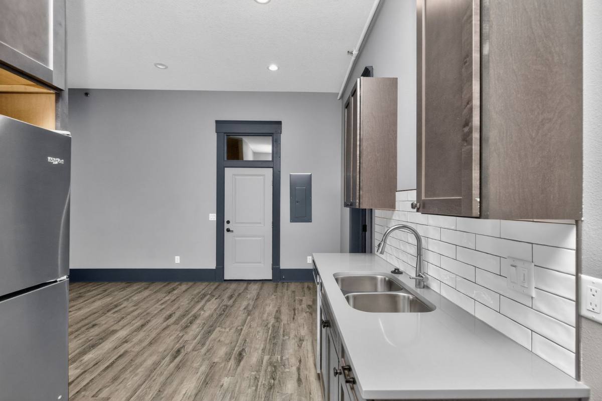 Apartment for rent at 1214 2nd St, Perry, IA 50220