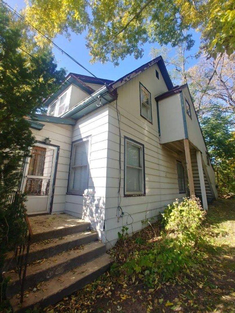 Apartment for rent at 1626 Winnebago St, Madison, WI 53704