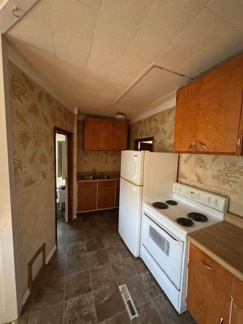 Apartment for rent at 1626 Winnebago St, Madison, WI 53704