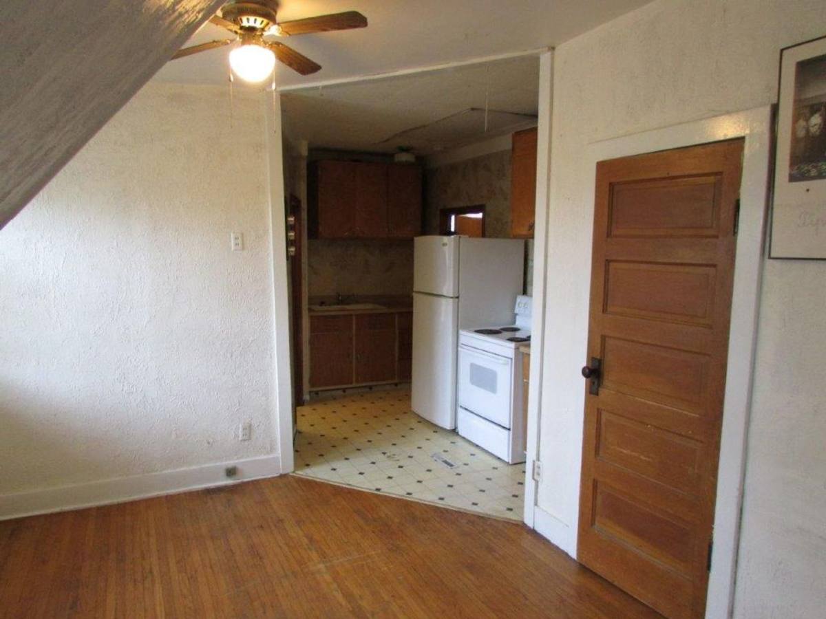 Apartment for rent at 1626 Winnebago St, Madison, WI 53704