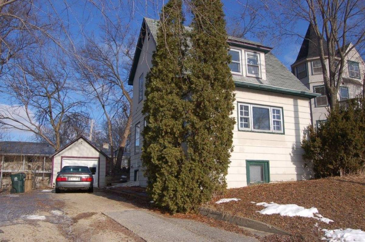 Apartment for rent at 1626 Winnebago St, Madison, WI 53704