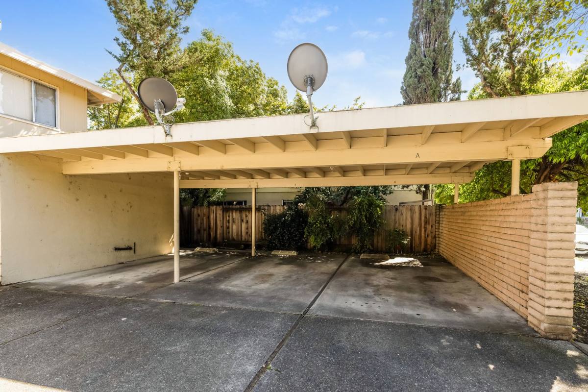 Apartment for rent at 2354 Heidi Place, Santa Rosa, CA 95403