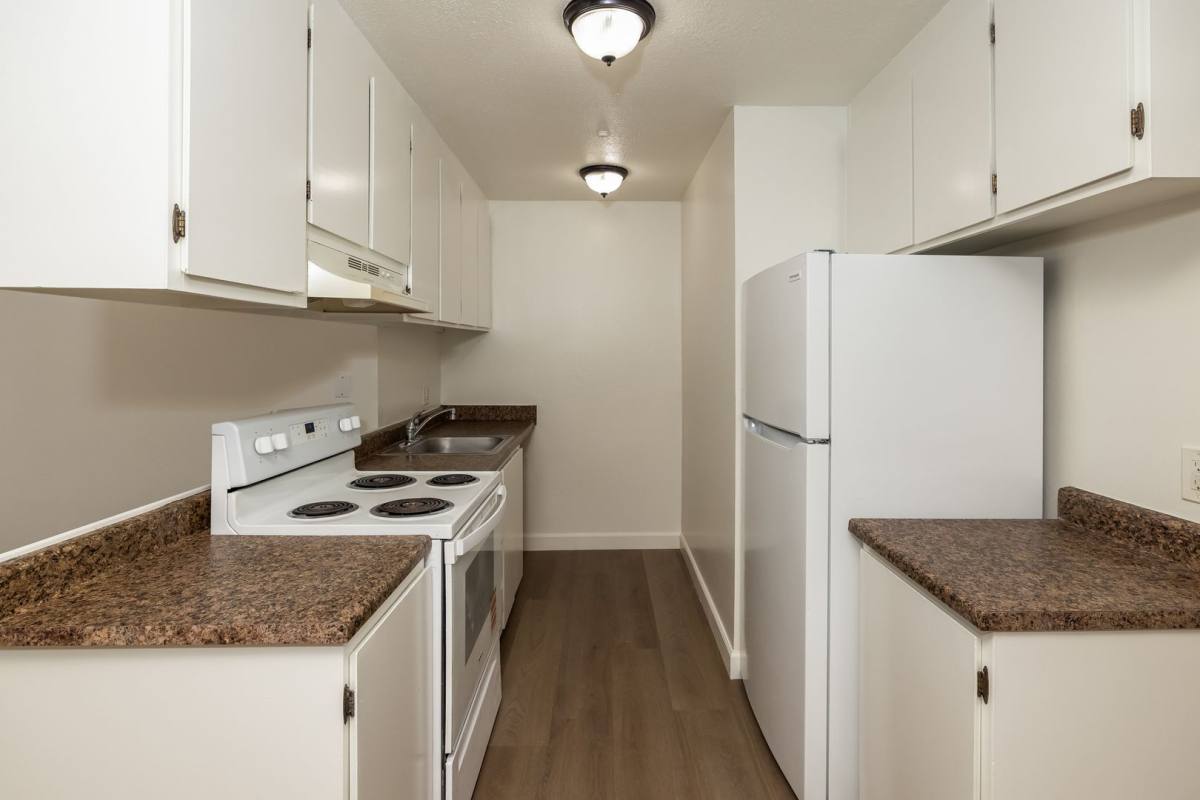 Apartment for rent at 2354 Heidi Place, Santa Rosa, CA 95403