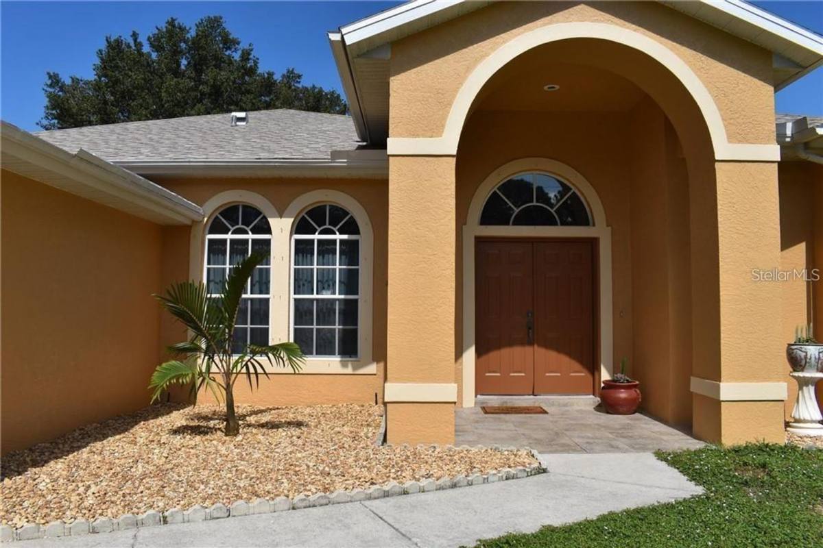 House for rent at 2984 Tusket Ave, North Port, FL 34286