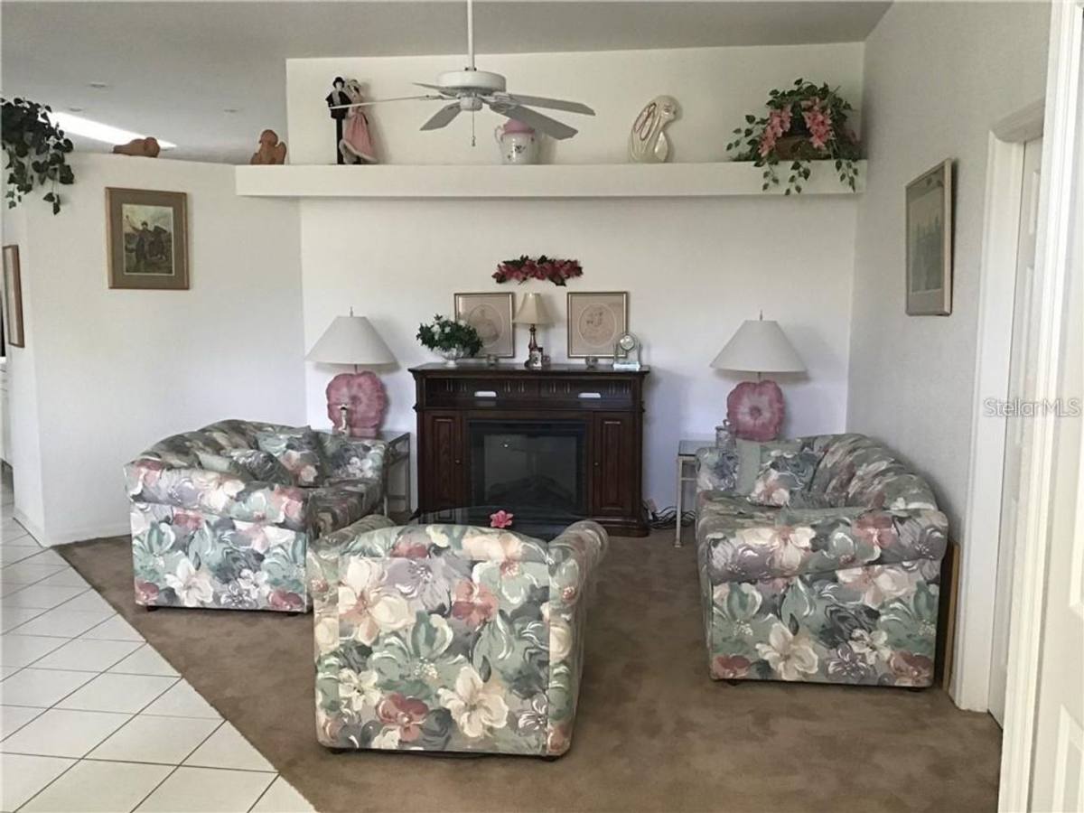 House for rent at 2984 Tusket Ave, North Port, FL 34286