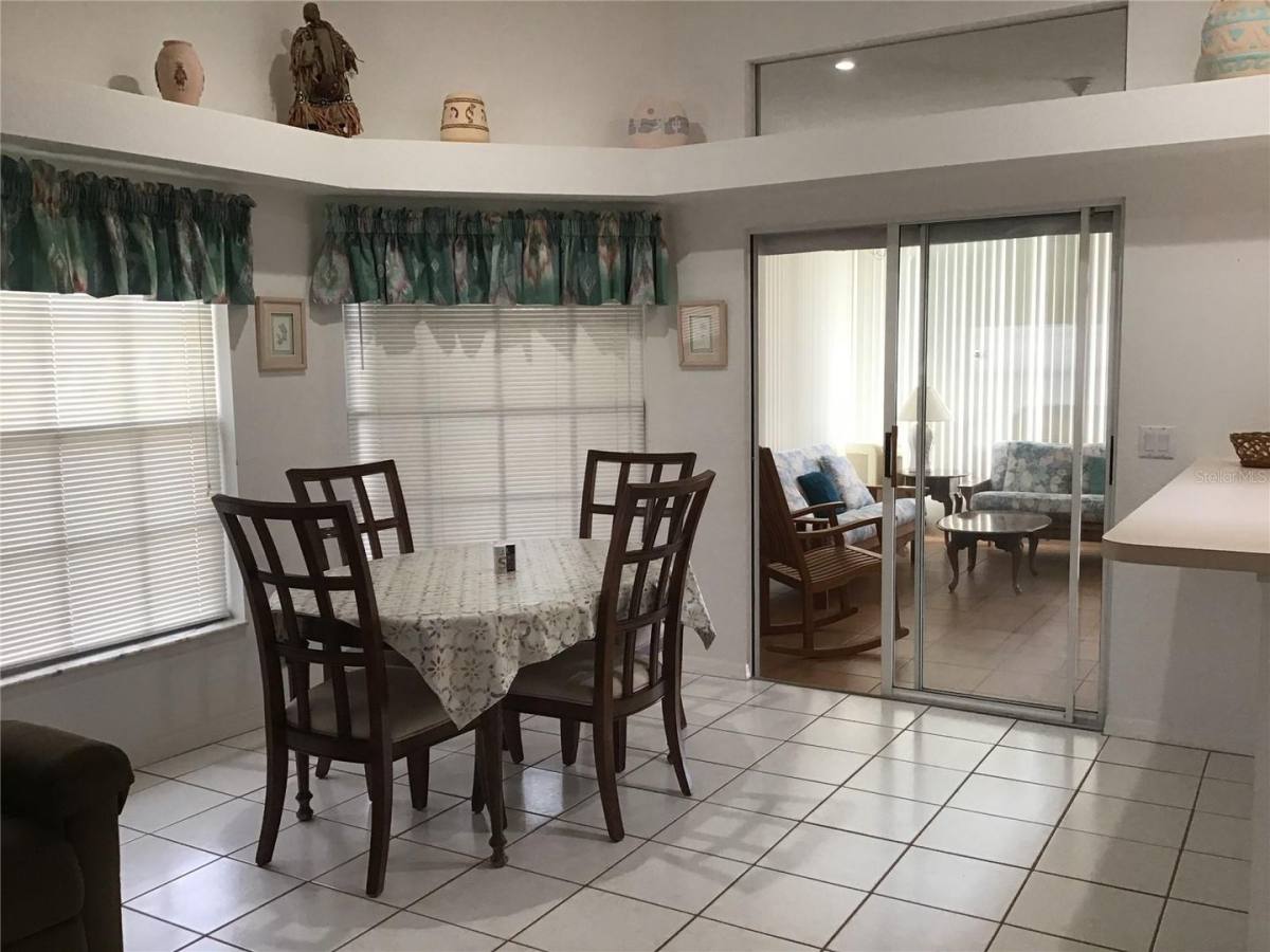 House for rent at 2984 Tusket Ave, North Port, FL 34286