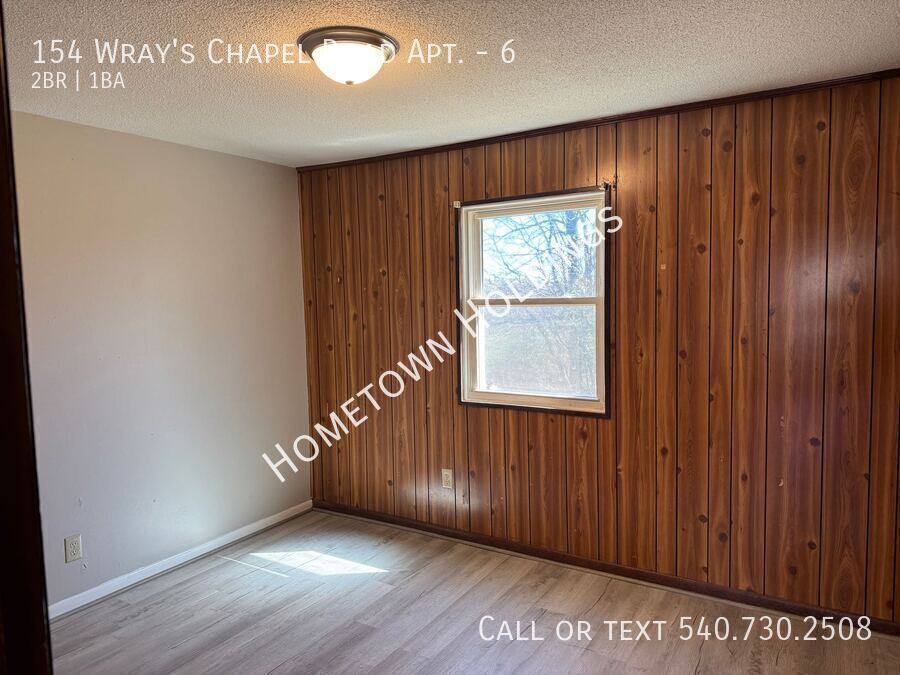 Apartment for rent at 154 Wray's Chapel Rd #6, Rocky Mount, VA 24151
