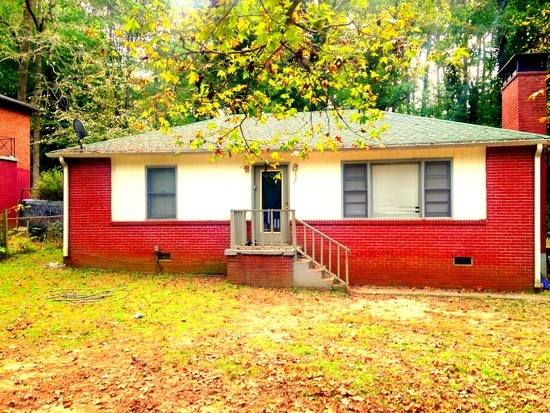 House for rent at 3032 Wanda Circle, Atlanta, GA 30315