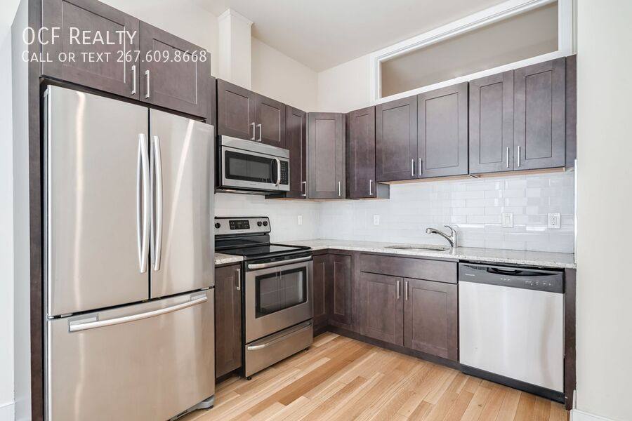 Apartment for rent at 1430 S St #202, Philadelphia, PA 19146