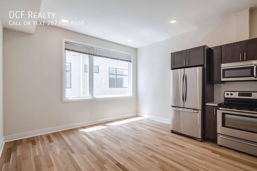 Apartment for rent at 1430 S St #202, Philadelphia, PA 19146