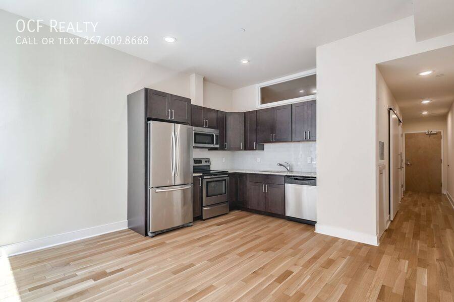 Apartment for rent at 1430 S St #202, Philadelphia, PA 19146