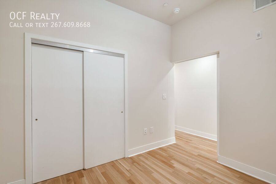 Apartment for rent at 1430 S St #202, Philadelphia, PA 19146
