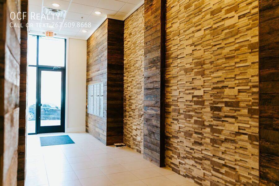 Apartment for rent at 1430 S St #202, Philadelphia, PA 19146
