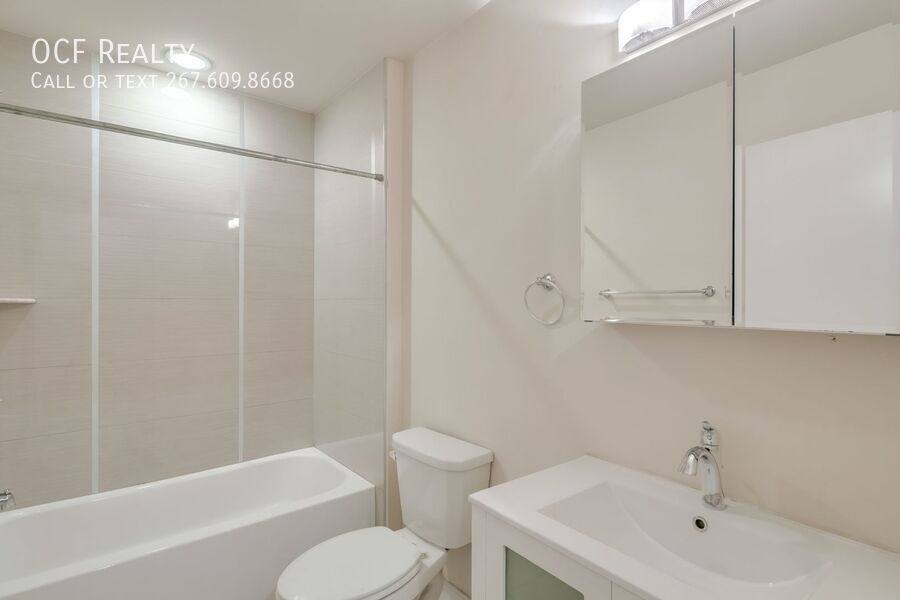 Apartment for rent at 1430 S St #202, Philadelphia, PA 19146