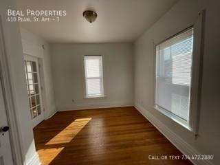 Apartment for rent at 410 Pearl St #3, Ypsilanti, MI 48197