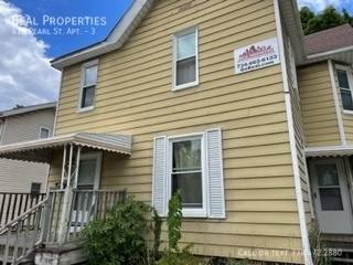 Apartment for rent at 410 Pearl St #3, Ypsilanti, MI 48197