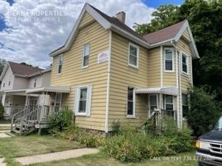 Apartment for rent at 410 Pearl St #3, Ypsilanti, MI 48197
