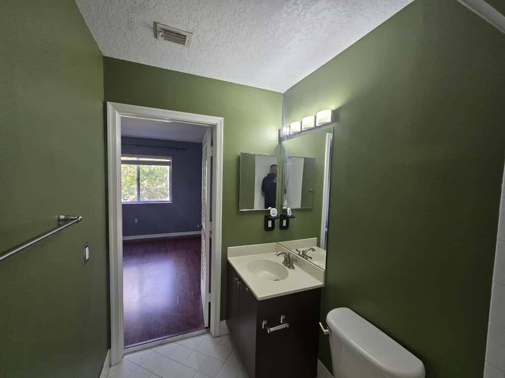 Condo for rent at 3516 Briar Bay Blvd #203, West Palm Beach, FL 33411