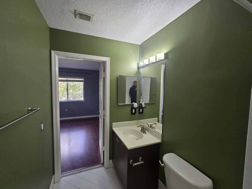 Condo for rent at 3516 Briar Bay Blvd #203, West Palm Beach, FL 33411