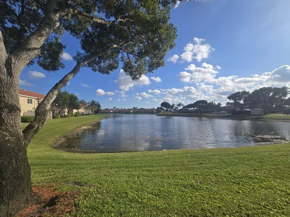Condo for rent at 3516 Briar Bay Blvd #203, West Palm Beach, FL 33411