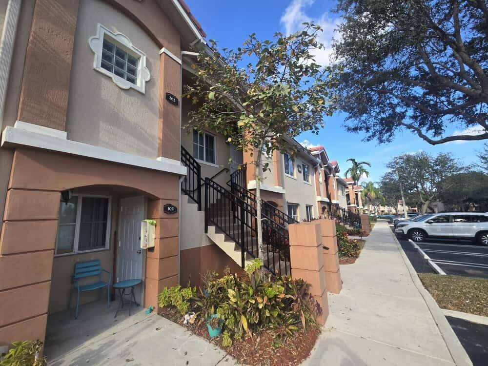 Condo for rent at 3516 Briar Bay Blvd #203, West Palm Beach, FL 33411
