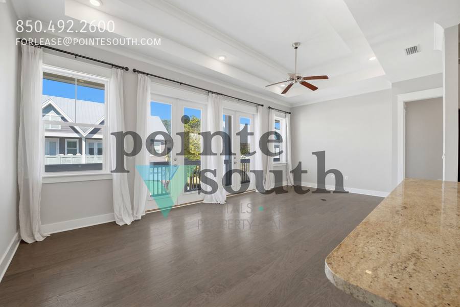 Townhouse for rent at 26 E Pine Lands Loop #C, Inlet Beach, FL 32461