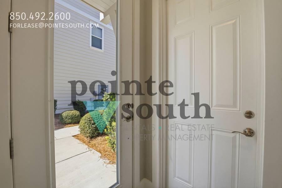 Townhouse for rent at 26 E Pine Lands Loop #C, Inlet Beach, FL 32461
