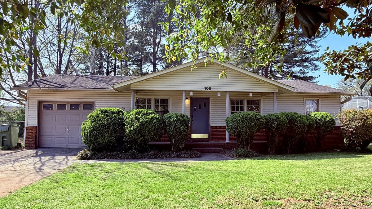 105 Superior Ave SE, Huntsville, AL 35802