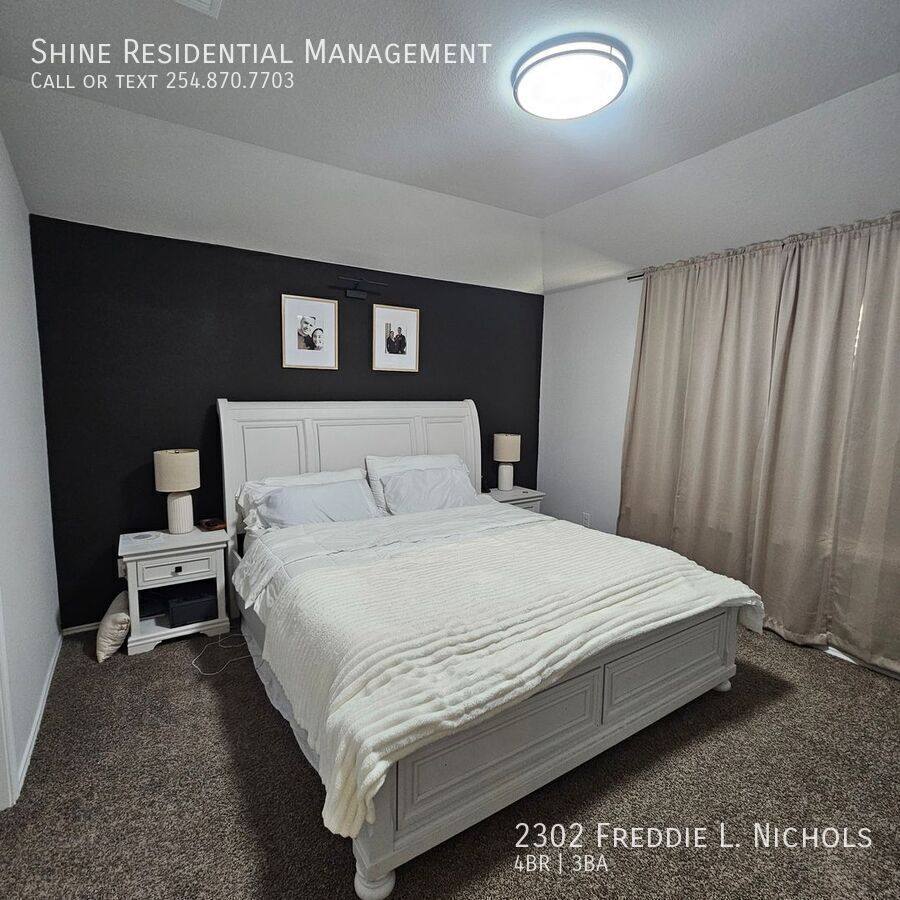 House for rent at 2302 Freddie L Nichols, Harker Heights, TX 76548