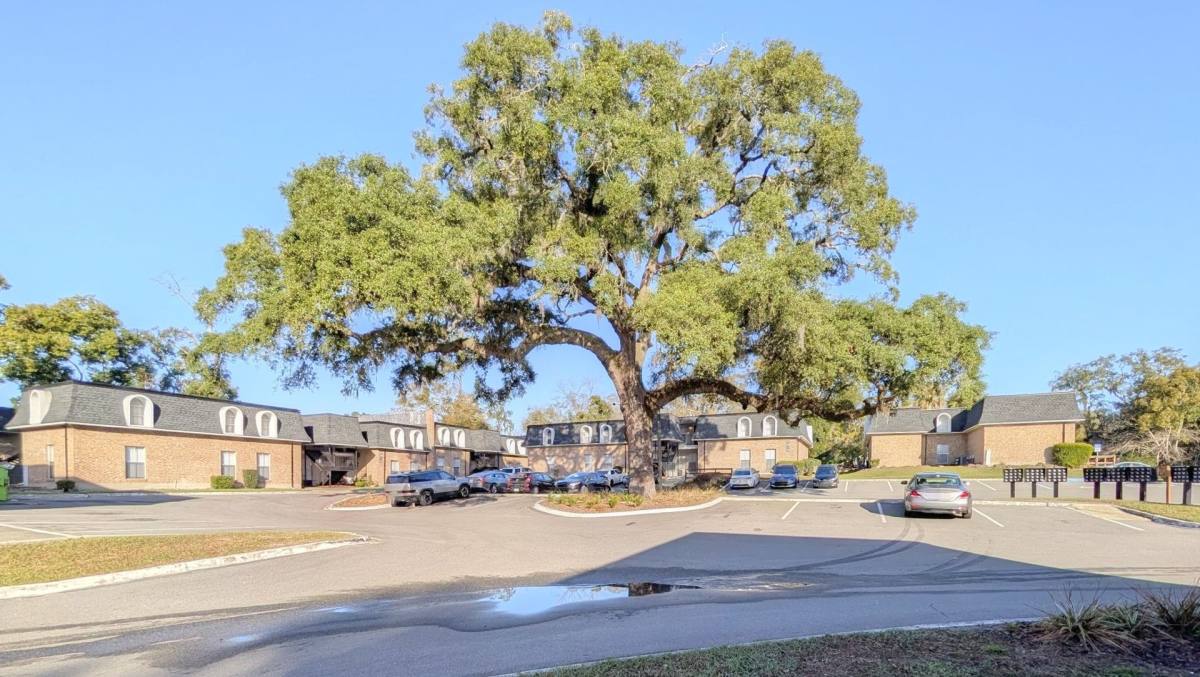 Apartment for rent at 7201 Arlington Expressway, Jacksonville, FL 32211