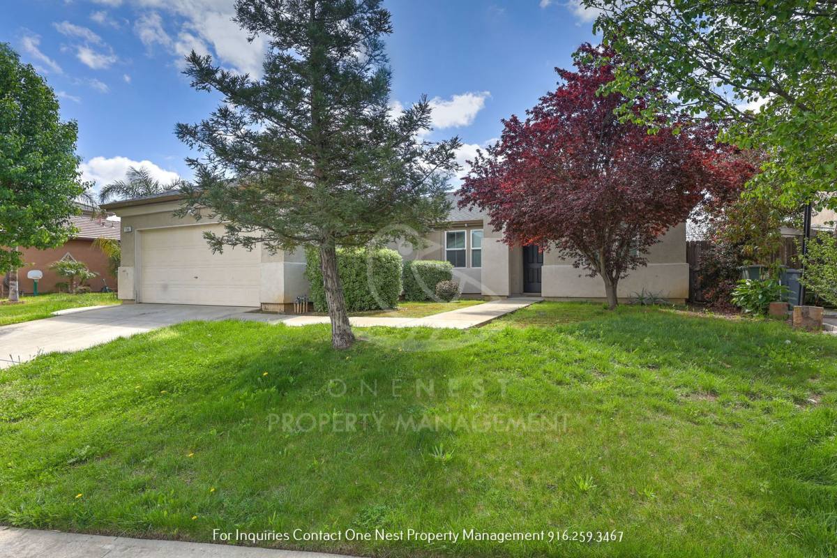 House for rent at 1746 Barney Ave, Olivehurst, CA 95961