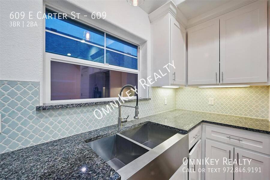 Apartment for rent at 609 E Carter St #609, Sherman, TX 75090