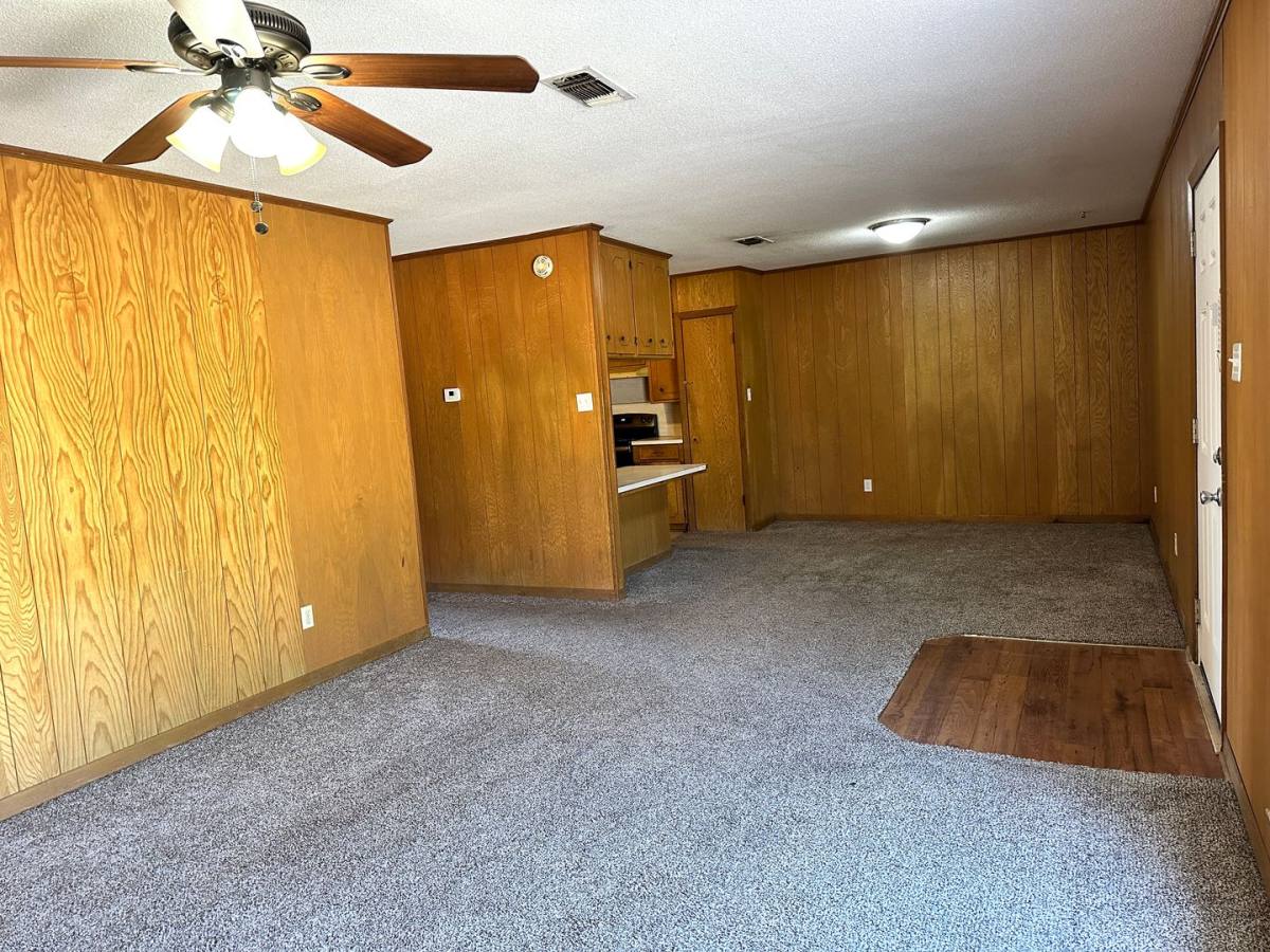 House for rent at 706 Manson St, Wolfe City, TX 75496
