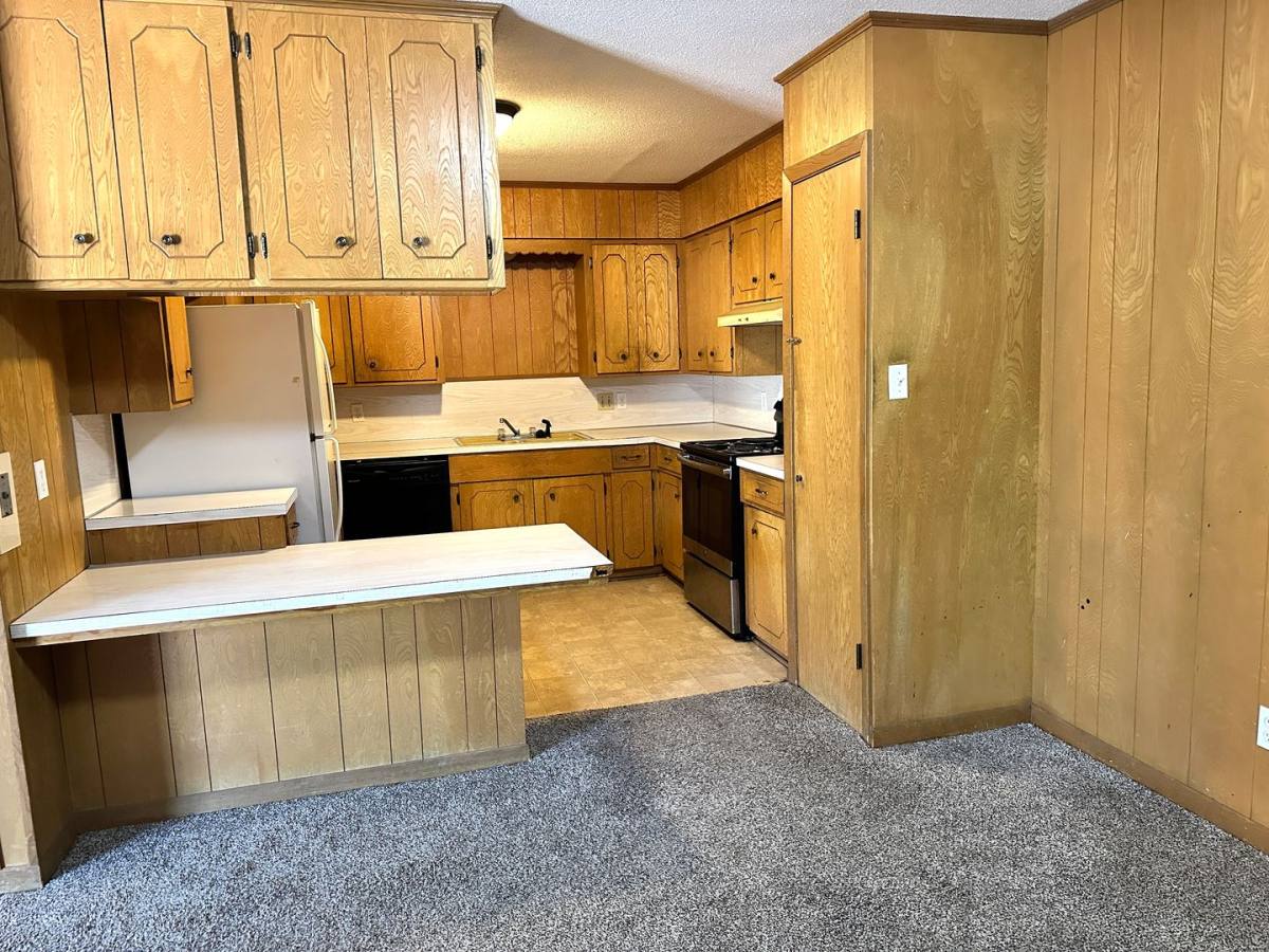 House for rent at 706 Manson St, Wolfe City, TX 75496